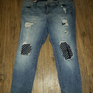 Torrid Jeans - Torrid Jeans Torrid Jeans - Torrid Jeans